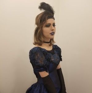 Meet your Posher, Ava